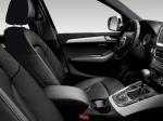 Audi Q5 3.2 Quattro S-Line 2009 года (NA)